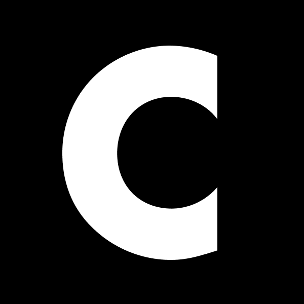 Logo for Cinecitta