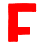 Logo for Flora Filmtheater