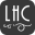Logo for Louis Hartlooper Complex
